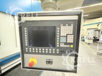 CNC Bearbeitungszentrum WEMA Vogtland HPC Flex-V-100 - 9