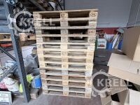 Posten Europaletten - 2
