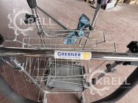 Posten Reinigungswagen Grebner - 2