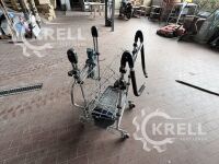 Posten Reinigungswagen Grebner - 3