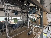 Posten Reinigungswagen Grebner - 5