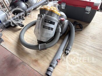 Staubsauger Dyson