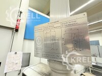 CNC Bearbeitungszentrum WEMA Vogtland HPC Flex-V-100 - 10