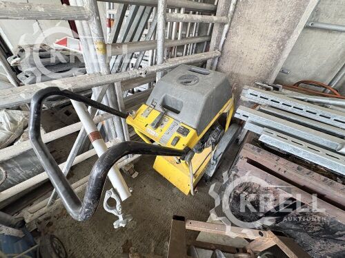 Fugenschneider Wacker Neuson