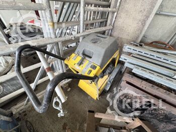 Fugenschneider Wacker Neuson