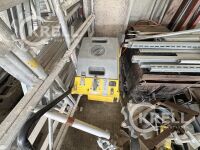 Fugenschneider Wacker Neuson - 2