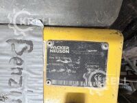Fugenschneider Wacker Neuson - 3