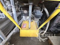Fugenschneider Wacker Neuson - 4