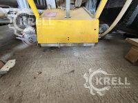 Fugenschneider Wacker Neuson - 5