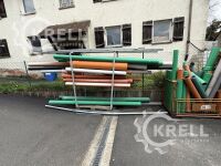 Posten PE Kunststoffrohr - 2