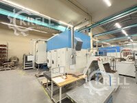 CNC Bearbeitungszentrum WEMA Vogtland HPC Flex-V-100 - 11