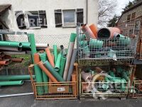 Posten PE Kunststoffrohr - 3