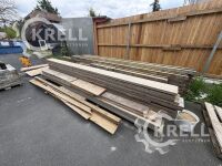 Posten Schalbretter - 2
