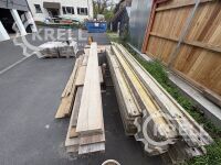 Posten Schalbretter - 3