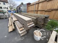 Posten Schalbretter - 4