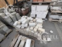 Posten Restbestand Steine - 5