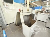 CNC Bearbeitungszentrum WEMA Vogtland HPC Flex-V-100 - 12