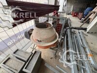 Betonmischer
