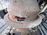 Betonmischer - 2