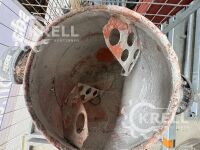 Betonmischer - 3