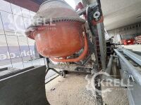 Betonmischer - 4
