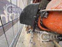 Betonmischer - 5