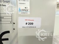 CNC Bearbeitungszentrum WEMA Vogtland HPC Flex-V-100 - 13