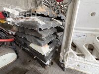 Posten Baustellenbeschilderung - 2