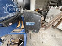 Betonmischer Scheppach - 2