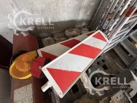 Posten Baustellenbeschilderung - 6