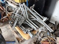 Posten Dreibeine - 2