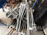 Posten Dreibeine - 3