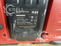 Baustellenradio Flex - 3