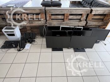 Posten B&uuml;roausstattung