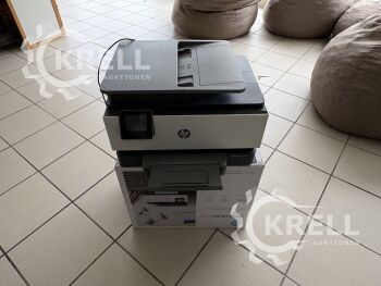 Multifunktionsger&auml;t HP