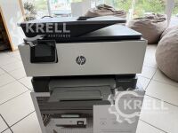 Multifunktionsger&auml;t HP - 2