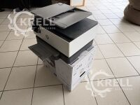 Multifunktionsger&auml;t HP - 4