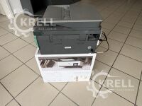 Multifunktionsger&auml;t HP - 5