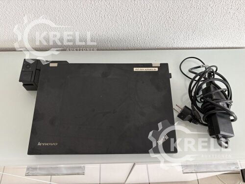 Notebook Lenovo Inkl. Zubeh&ouml;r