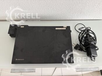 Notebook Lenovo Inkl. Zubeh&ouml;r