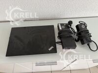 Notebook Lenovo Inkl. Zubeh&ouml;r