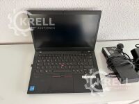 Notebook Lenovo Inkl. Zubeh&ouml;r - 2