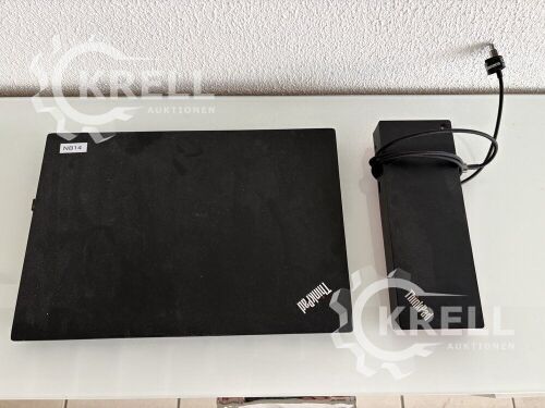 Notebook Lenovo Inkl. Zubeh&ouml;r