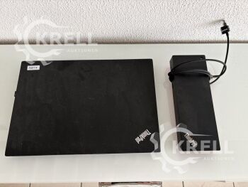 Notebook Lenovo Inkl. Zubeh&ouml;r
