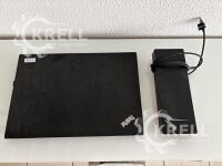 Notebook Lenovo Inkl. Zubeh&ouml;r