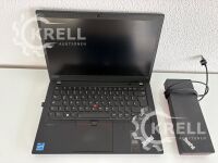 Notebook Lenovo Inkl. Zubeh&ouml;r - 2