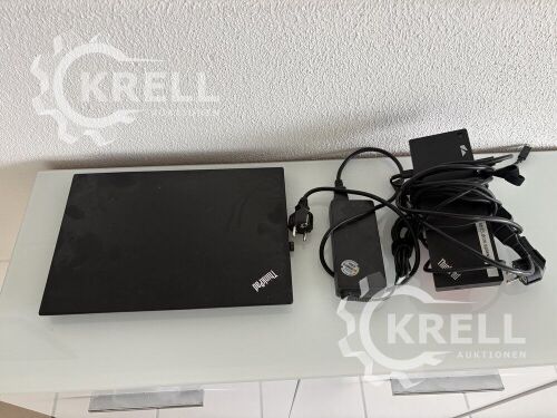 Notebook Lenovo Inkl. Zubeh&ouml;r