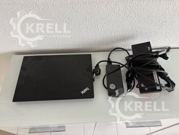 Notebook Lenovo Inkl. Zubeh&ouml;r