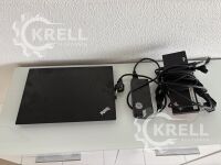 Notebook Lenovo Inkl. Zubeh&ouml;r
