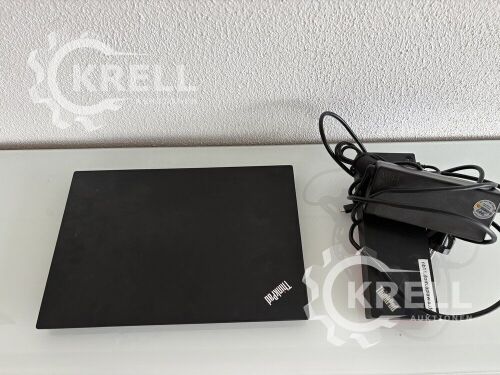 Notebook Lenovo Inkl. Zubeh&ouml;r